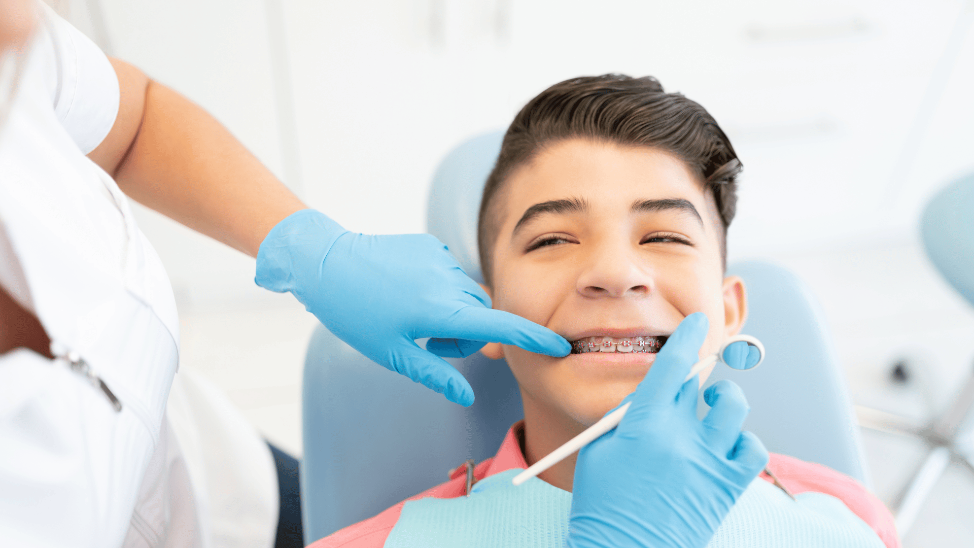 Devenir Orthodontiste : formation, salaire, fiche métier