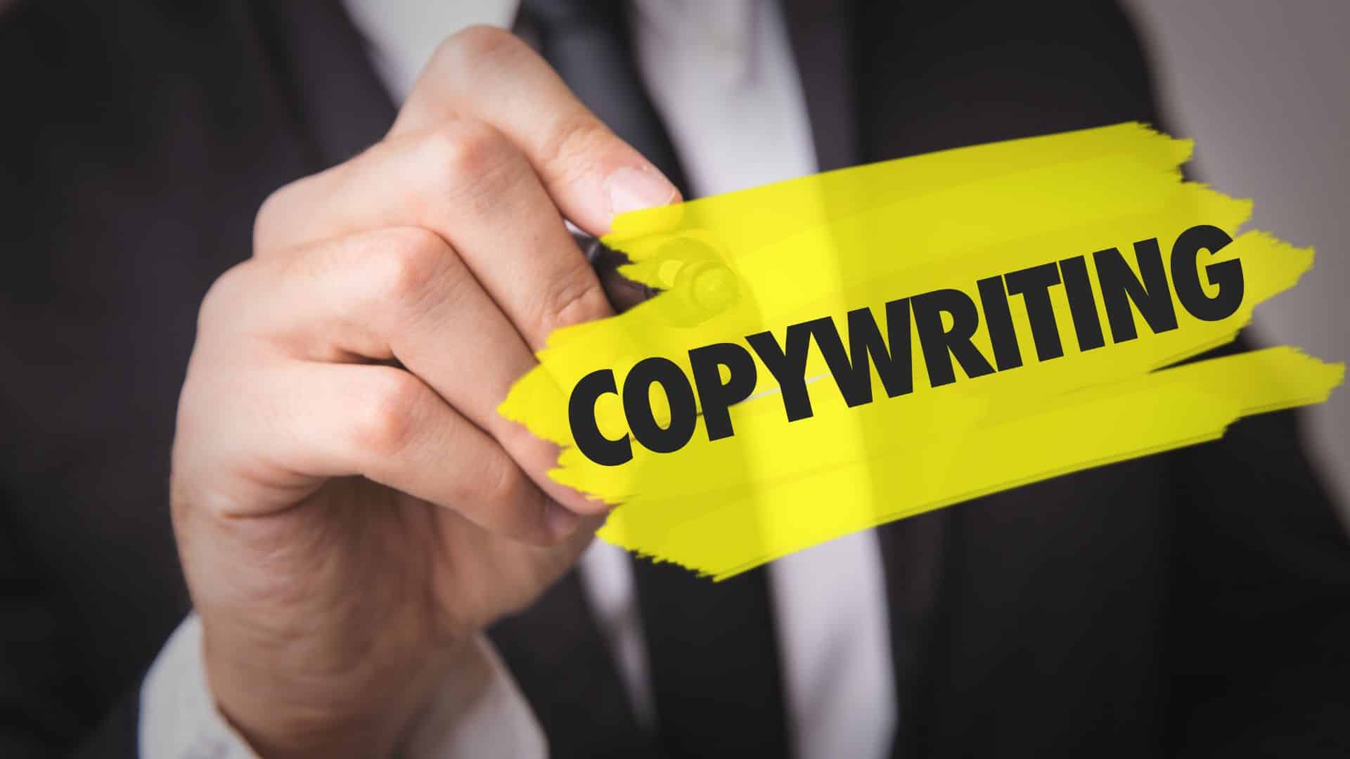 Qu’est-ce que le copywriting ?