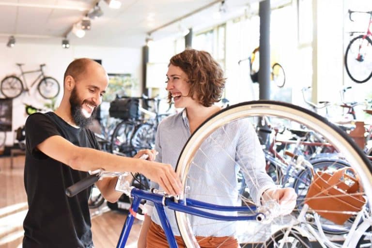 Passionné de vélo : ouvrez votre boutique-atelier
