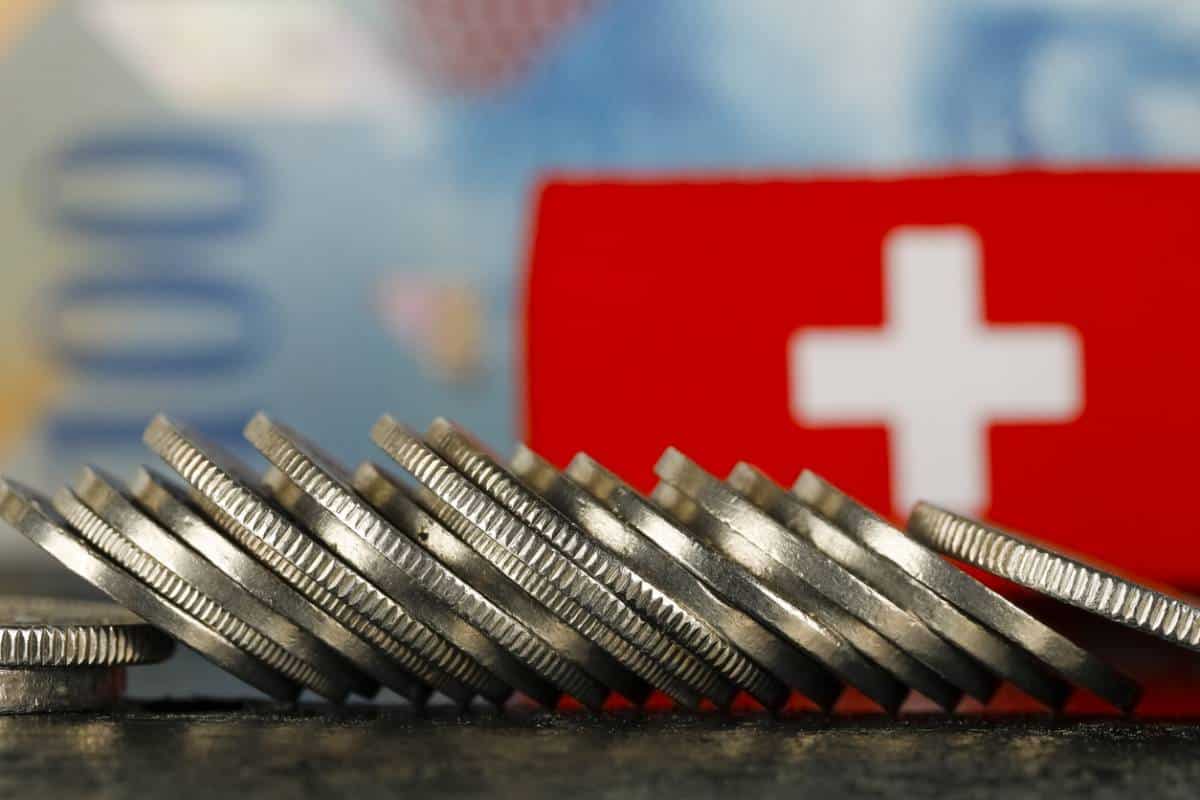 Quel apport financier vous faut-il pour créer votre entreprise en Suisse ? 