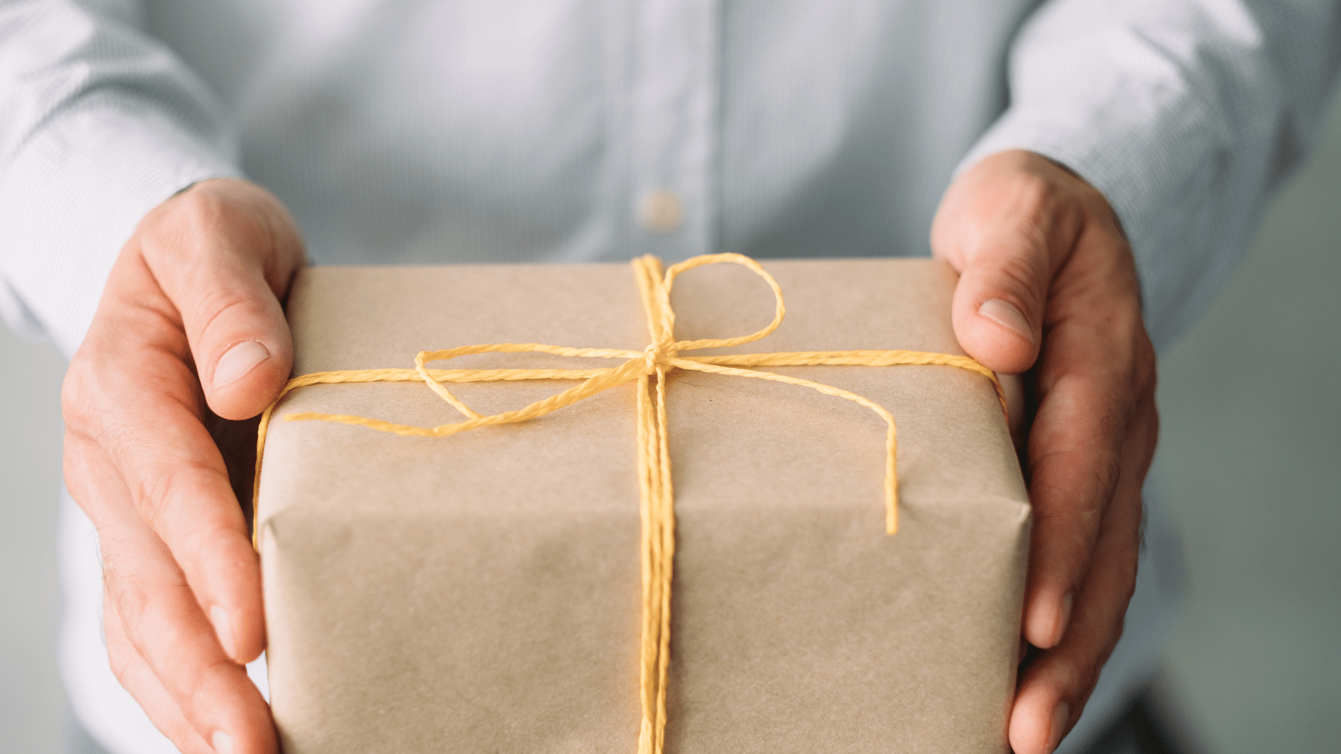 Les cadeaux d’entreprise : quels sont les avantages ?