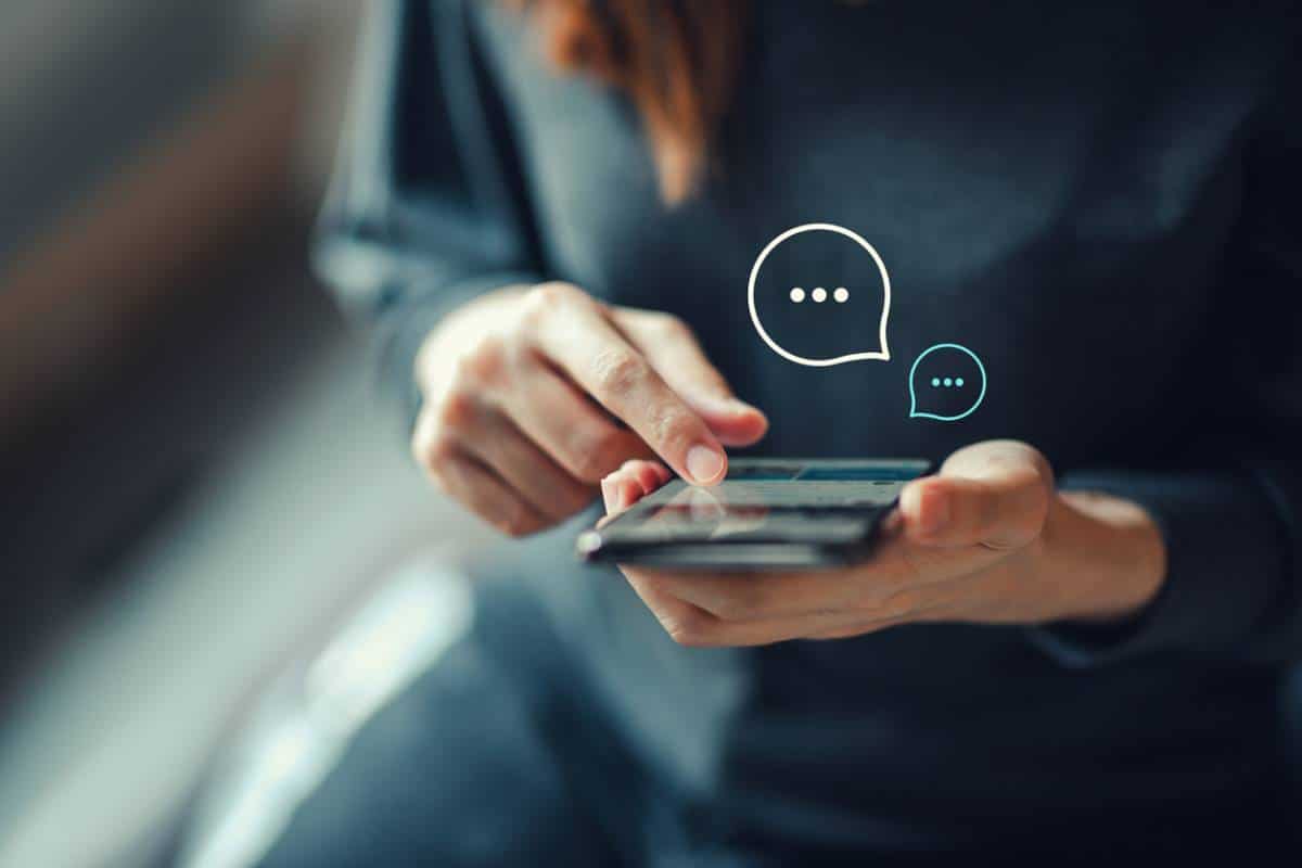 Trois avantages indéniables du marketing par SMS