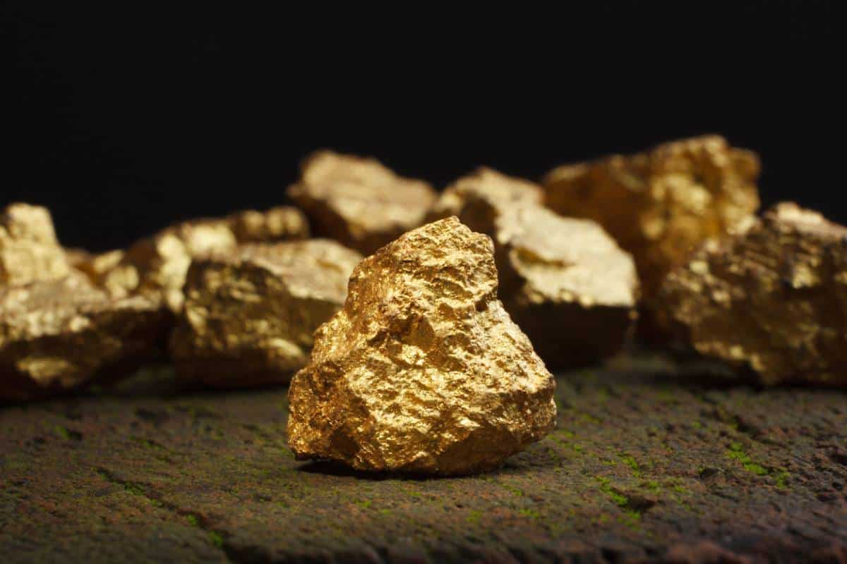 Le cours actuel de l’or : ce qu’il signifie pour l’économie
