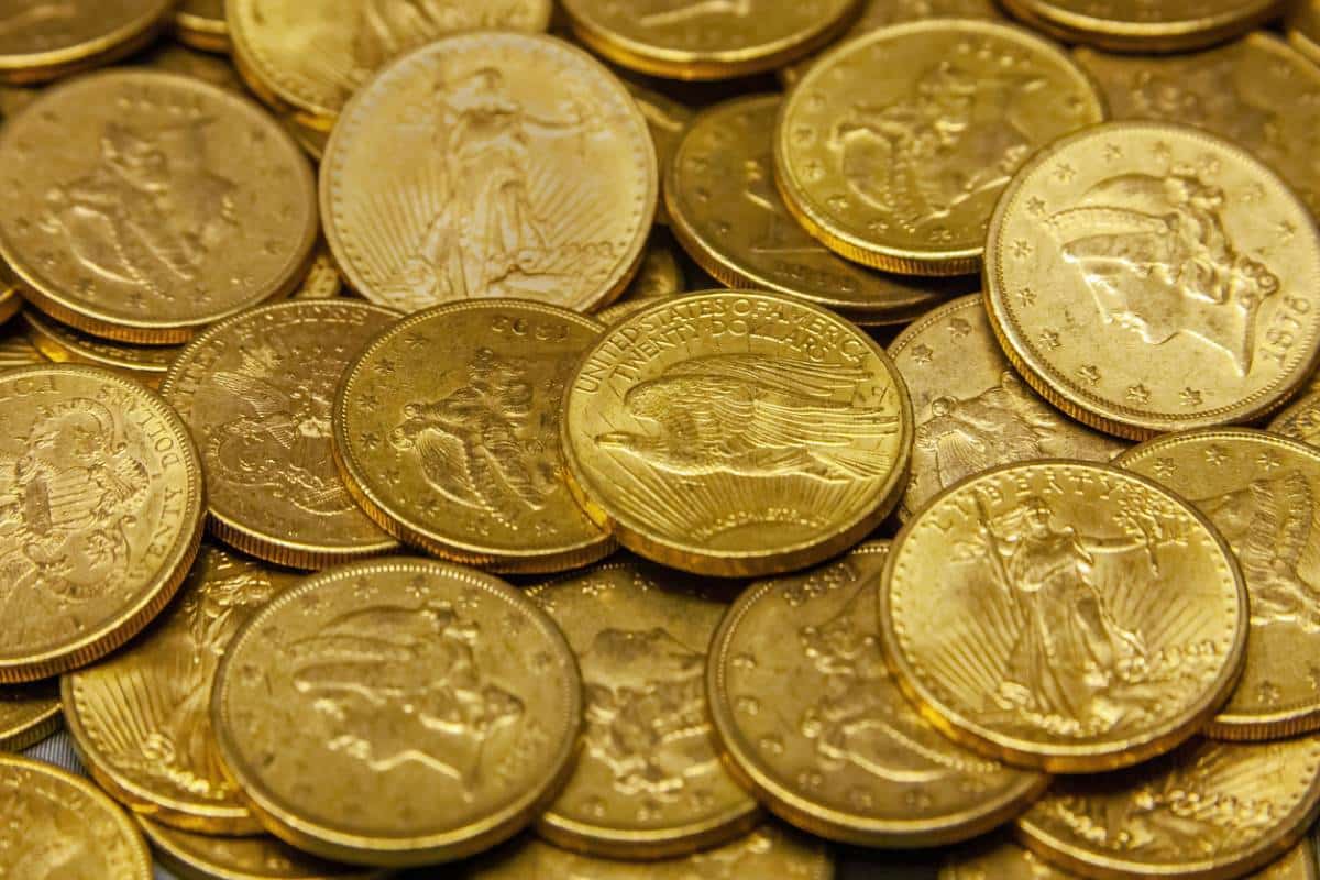 Ce qu’il faut savoir avant d’investir dans l’achat de pièces d’or