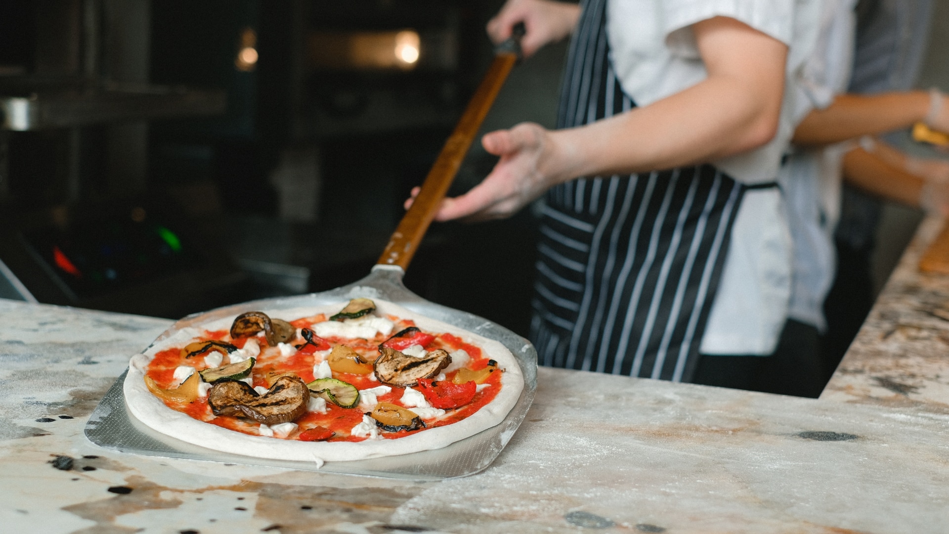 Les avantages d’ouvrir une pizzeria avec Le Kiosque à Pizza