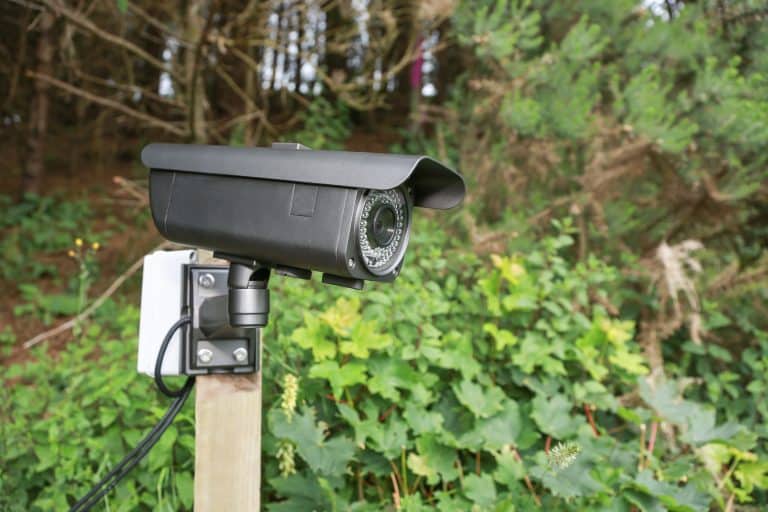 Gérant de camping : vos droits et obligations liés à la vidéosurveillance